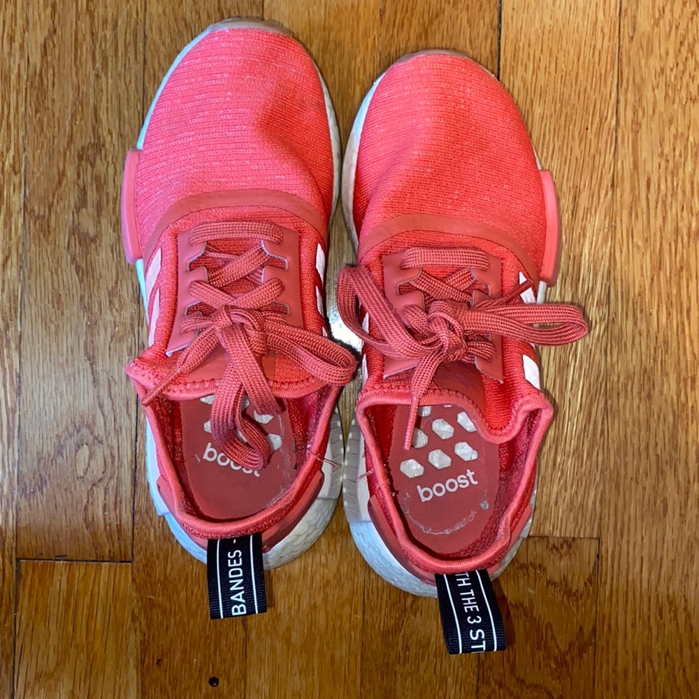 Adidas NMD R1 Runner Nomad Boost Women’s Size 5.5